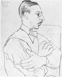 Igor_Stravinsky_as_drawn_by_Pablo_Picasso_31_Dec_1920_-_Gallica