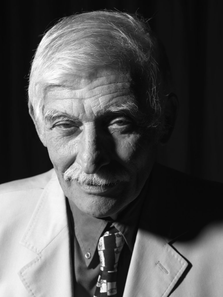 ALFREDO ROSSI ovvero SAN GIOVANNI teatrotango